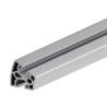Buy cheap T-Slot & V-Slot 40 Series Aluminum Profiles - 8-4040-2N from wholesalers
