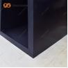 Buy cheap Bbq Rusty Corten Steel Fire Pits With Log Store BBQ Gas Grill Outdoor BBQ Grill from wholesalers
