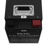 Lifepo4 RV UPS Solar Battery 3kw Lithium Ion Battery 12V 200ah 260ah