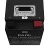 Buy cheap 3Kw 12V 48V Lithium Battery 100ah 260ah Lifepo4 Solar Lithium Batteries from wholesalers