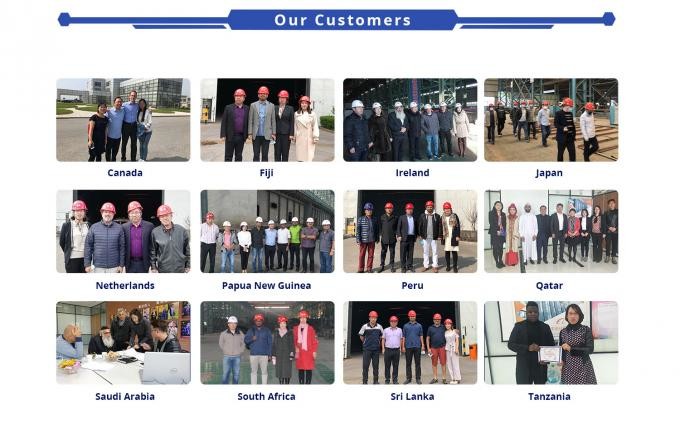 China Factory Supply Industrial Prefabricated Metal Warehouse Customized Engineered Building