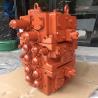 Buy cheap CLG950 XE470 KMX32NA Excavator Hydraulic Parts Main Control Valve Assy from wholesalers