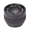 Buy cheap 25mm F4.0 Industrial C mount Lens, Format φ14 F4.0~Close C mount Lens from wholesalers