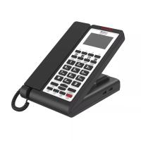 Buy cheap Luxury hotel phone with 8 services keys, high quality product