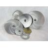 Buy cheap HSS circular saw blade m42 for cutting steel and copper metal from wholesalers