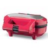 Buy cheap 2 Holes Heart Waffle Maker Machine Custom Color With Bakelite Housing from wholesalers