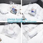 Vintage Fashion Style Lady's Handbag Cheap Wholesale PU/PVC Shoulder bags
