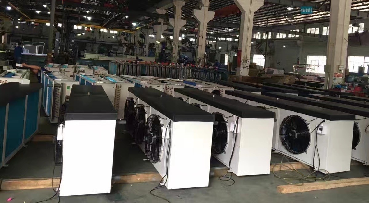 China 2p Compressor Aquarium Industrial Water Chiller with low price High Quality