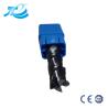 Buy cheap HRC55 Carbide Ball Nose End Mills Milling Cutters Solid Carbide Tools 2 - 4 Flute from wholesalers