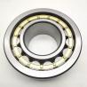 Buy cheap NU1018 Cylindrical Roller Bearing High Speed High Temperature Resistance from wholesalers