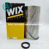 Buy cheap Excavator Hydraulic Filter 51412 Wix Metal Canister Filter OEM from wholesalers