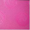 Buy cheap Leather Bookbinding Paper waterproof paper with Pink lantern pattern from wholesalers