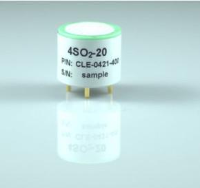 Buy cheap Free shipping 4SO2-20 CLE-0421-400 Sulfur dioxide electrochemical gas sensor from wholesalers