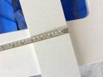 Buy cheap Solid Surface White Quartz Bathroom Vanity Tops With Granite Top / Sink from wholesalers