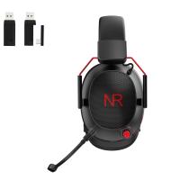 Buy cheap 2.4ghz Virtual 7.1 Sound Wireless Gaming Headphones , PC Gaming Headsets CE product