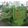 Buy cheap PLC 201 304 Stainless Steel Coil Slitting Machine from wholesalers