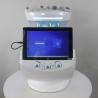 Buy cheap Rf Skin Scrubber Facial Diamond Dermabrasion Beauty Equipment Aqua Peel Solution from wholesalers