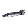 Buy cheap Corrugated Carton Box Automatic Flute Laminator Machine Precise from wholesalers