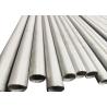 Buy cheap Sch80S Stainless Steel Pipe Tube EN 1.4841 In Apparatus Engineering from wholesalers