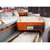 Buy cheap Motorized Railway Ladle Transfer Cart With Heat Proof from wholesalers