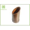 Buy cheap Bamboo Products Gardening/horticulture Bamboo Flower Vase Flower Pots from wholesalers