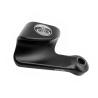 Buy cheap High Efficiency CNC Aluminum Parts Silk Screening Black Anodizing Durable from wholesalers