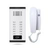 Buy cheap DC 12V Gate Video Door Phone Intercom System ID Card Access from wholesalers
