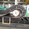Buy cheap Perfect Heavy Industry Rubber Steel Cord Corrugated Sidewall Conveyor Belt from wholesalers