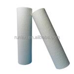 63.5mm±1mm Outer Diameter Water Treatment Nylon Filter Cloth for Paint Food