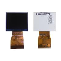 Buy cheap 480x240 MP3 TFT LCD Display Panel Standard Screen Module 1.5 Inch product