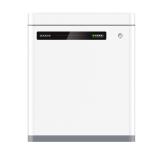 Buy cheap 10.8kWh Wall Mounted LiFePO4 Battery Goodwe Lynx Home U Powerwall Lifepo4 from wholesalers