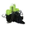 Buy cheap 2800rmp Excavator Vibro Hydraulic Pile Hammer from wholesalers