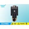 Buy cheap Brass / Stainless Steel Mini Solenoid Valve For Flexible Hose Normal Closed from wholesalers