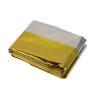Buy cheap Outdoor Camping Hiking First Aid Sleeping Bag Emergency Insulation Blanket Tent from wholesalers