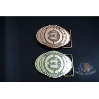 Buy cheap 3D Custom Made Belt Buckles For Men, Zinc Alloy Die Casting Metal Belt Buckle product