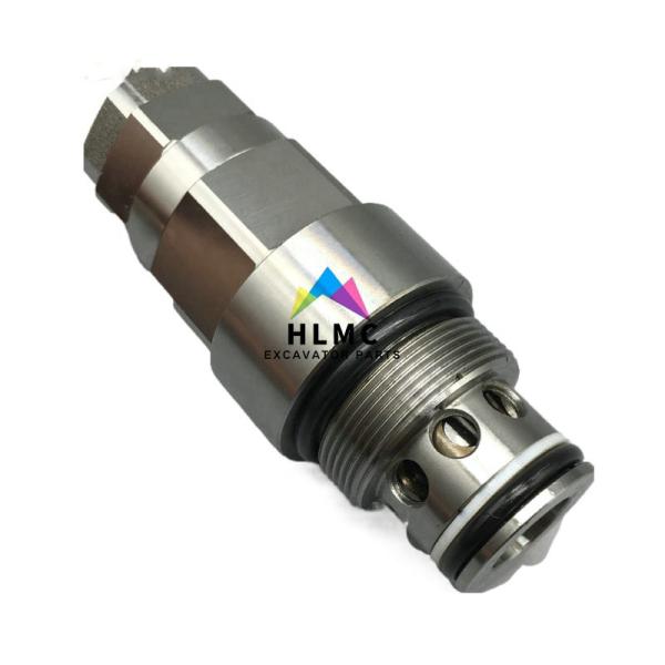 Excavator Parts R305-9T Distributor Pressure Valve Auxiliary Gun Auxiliary