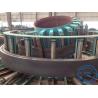 Buy cheap Metal 30m/Min Accumulator Machine Continuous Strip Feeding To Tube Mill from wholesalers