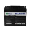 Buy cheap High Density 12.8V 20Ah LiFePO4 Battery Pack For Solar Street Light from wholesalers