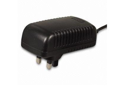 Buy cheap 12.8V DC 1.8A Wall Battery Charger from wholesalers