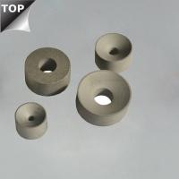 Buy cheap High Temp Resistance Aluminum Alloy Extrusion Die Design CNC Machining Parts product