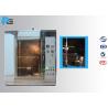 Buy cheap Needle Flame Flammability Electrical Safety Test Equipment IEC60695-11-5 12 Months Warranty from wholesalers