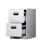 Industrial Office Filing Cabinets Metal Locking Overhead Office Mobile Storage