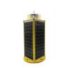 Buy cheap 366 IALA Solar Marine Lanterns PC Housing For 12NM Safe Navigation from wholesalers