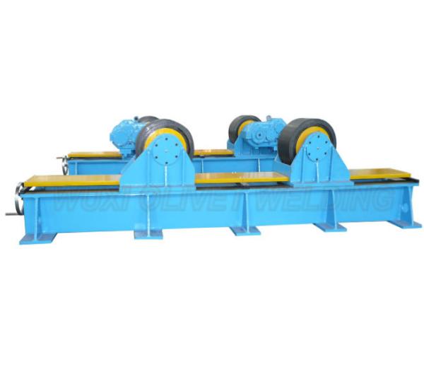 Buy cheap Lead Screw Turning Rolls - HGKS Series from wholesalers