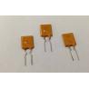 Buy cheap Dip 30V 2.5A PPTC Resettable Fuse from wholesalers