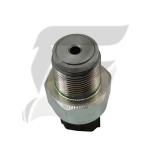 499000-6131 Common Rail Pressure Sensor Excavator Engine 4HK1 6HK1 Spare Parts