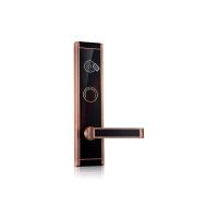 Buy cheap Remote Control Door Lock System 800mAh Ni-MH Battery L1826HG Model product