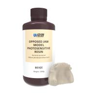 Buy cheap Elite Grade Opposite Jaw Model Resin Dental product