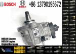 High Pressure Common Rail Fuel Injection Pump 0445010511 0445010544 Fuel