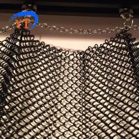 Buy cheap Anodic Oxidation Metal Coil Drapery product